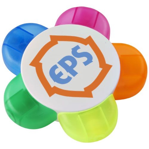 PF107141-1Flower Marker_ weiss