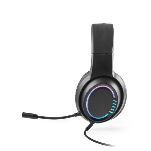 ST97135-103THORNE HEADSET RGB Kopfhoerer_ schwarz
