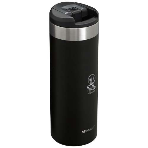 PF100828-2Stanley 470 ml AeroLight™ Transit Thermobecher _ schwarz