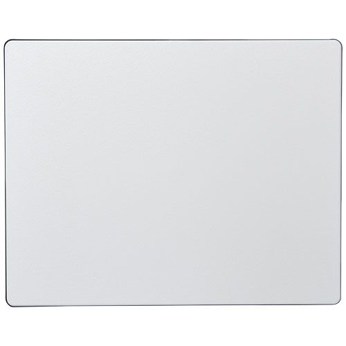 PF210522-1Brite-Mat® rechteckiges Mauspad_ schwarz