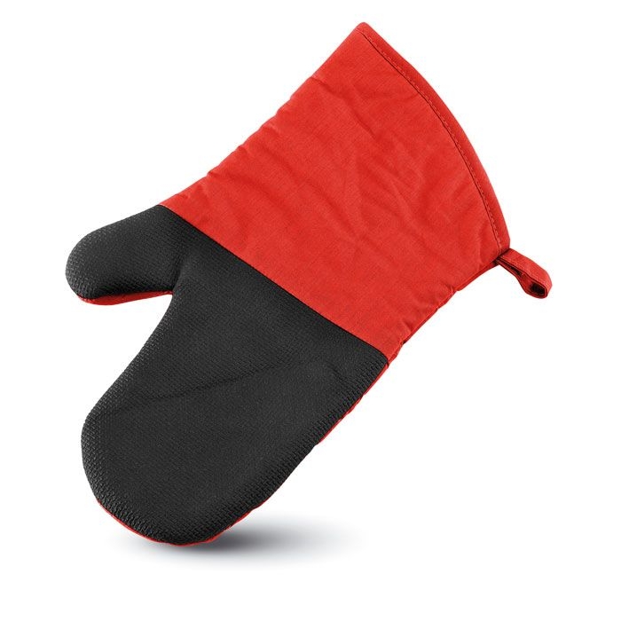 MO7244-05Neokit Topfhandschuh_ Rot