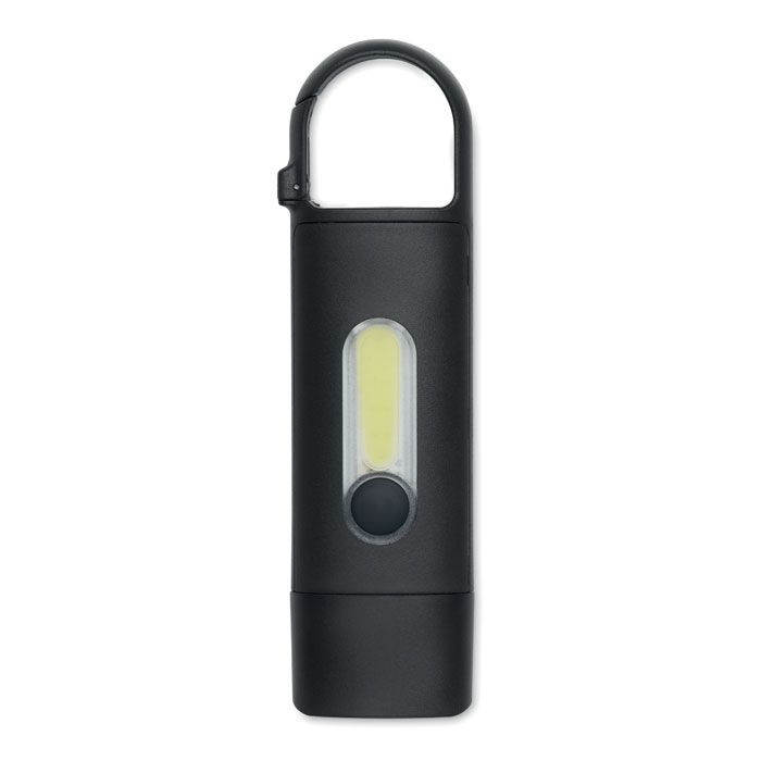 MO2280-03Bluz COB-Taschenlampe_ Schwarz