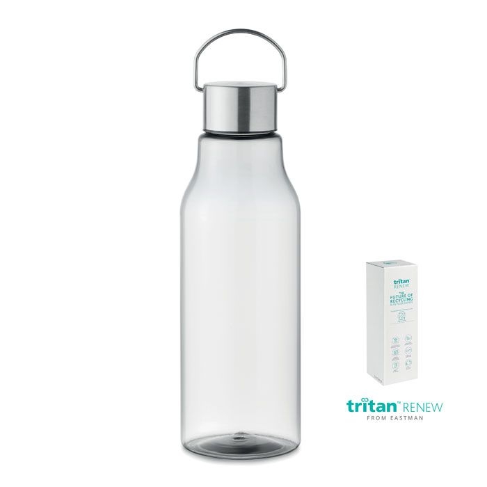 MO6962-22Sound Tritan Renew™-Flasche 800 ml_ transparent