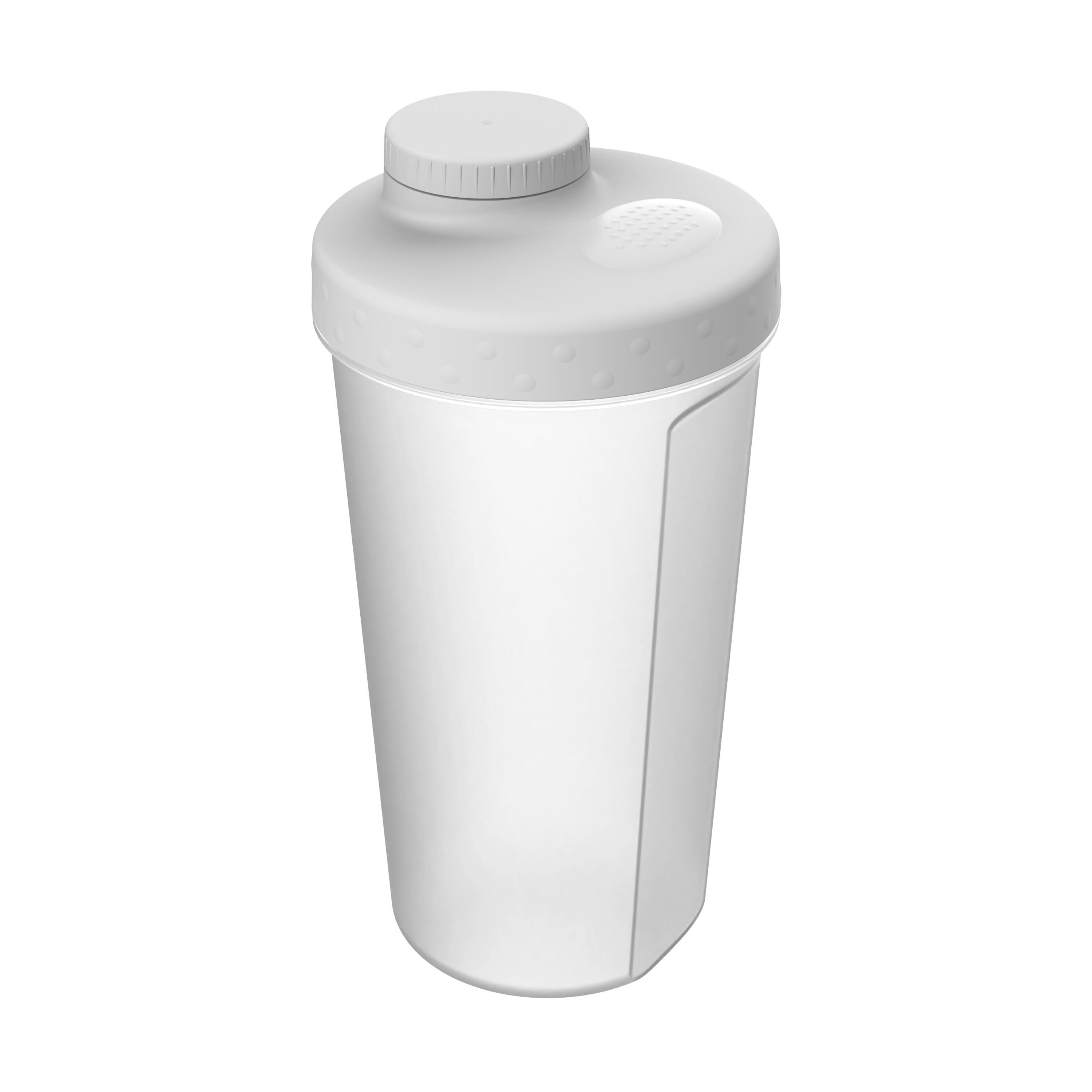 EL02336-1Shaker _Energy_ 0_60 l_ transparent_ weiss