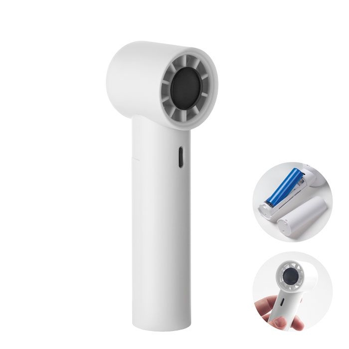 MO2780Glaci Mini-Handventilator