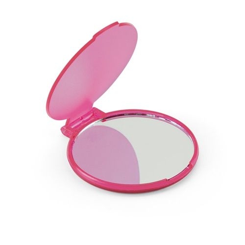 ST94853-102STREEP Make up Spiegel_ rosa