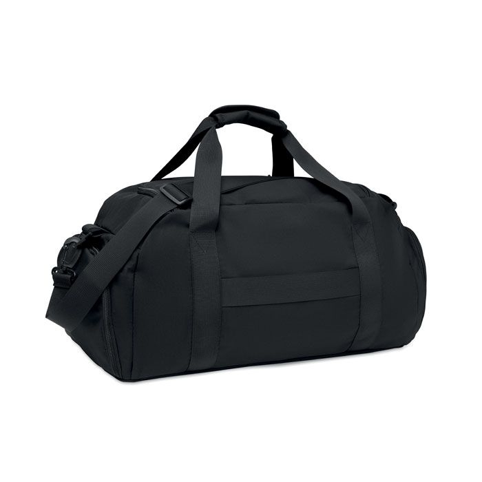 MO3218-03Eleva Urbane Sporttasche Nylon 20L_ schwarz
