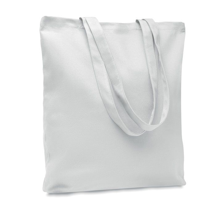 MO6442-06Rassa Coloured Einkaufstasche Canvas 270 g_m²_ Weiss