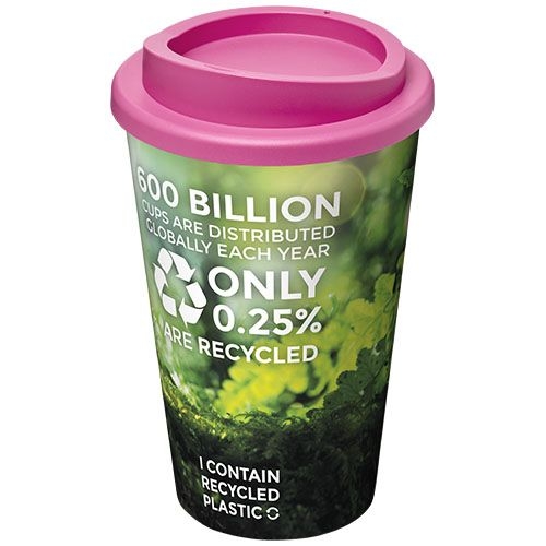 PF210003-10Brite-Americano® 350 ml Isolierbecher_ magenta PF210003-10Brite-Americano® 350 ml Isolierbecher_ magenta