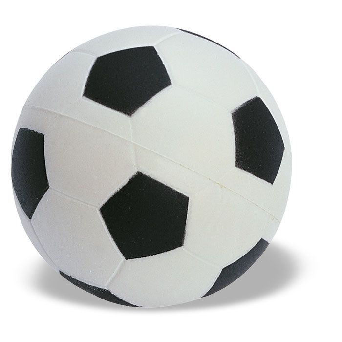 KC2718-33Goal Anti-Stress-Fussball_ Weiss_schwarz