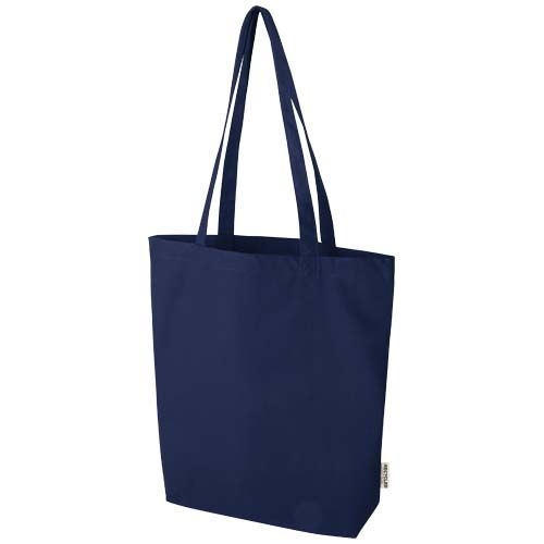 PF120736-5Florida 270 g_m² Tragetasche 10L_ navy