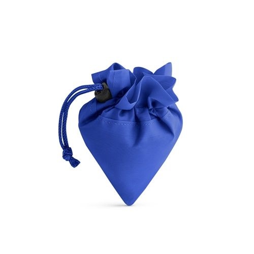 ST92906-114SHOPS Faltbare Tragetasche_ koenigsblau