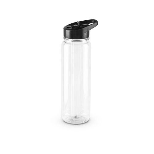 ST94344-110GILMORE Sportflasche_ transparent