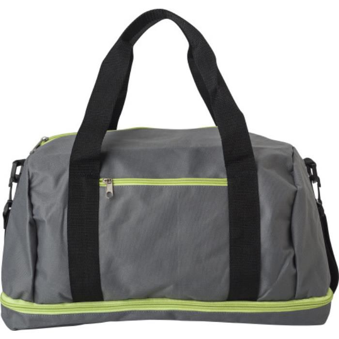 GI444613Sporttasche aus Polyester _600D_ Lemar