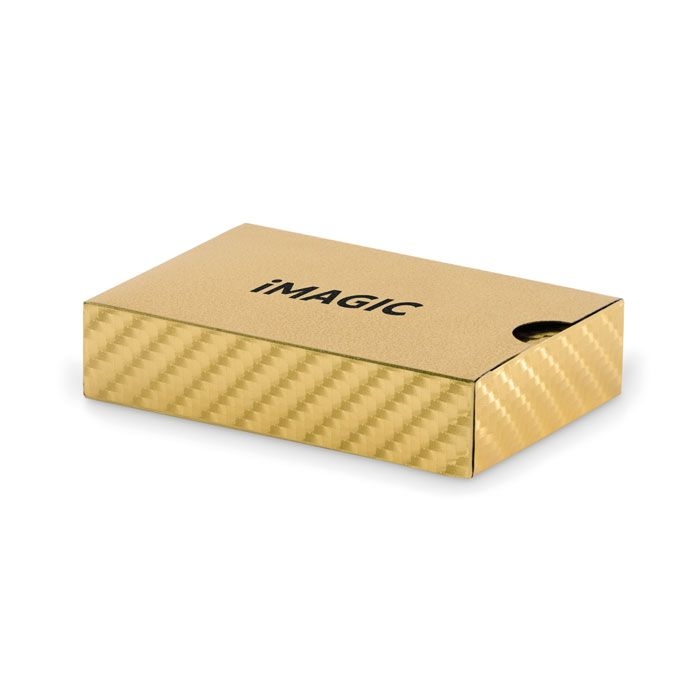 MO2699-98As Wasserabweisende Spielkarten_ golden