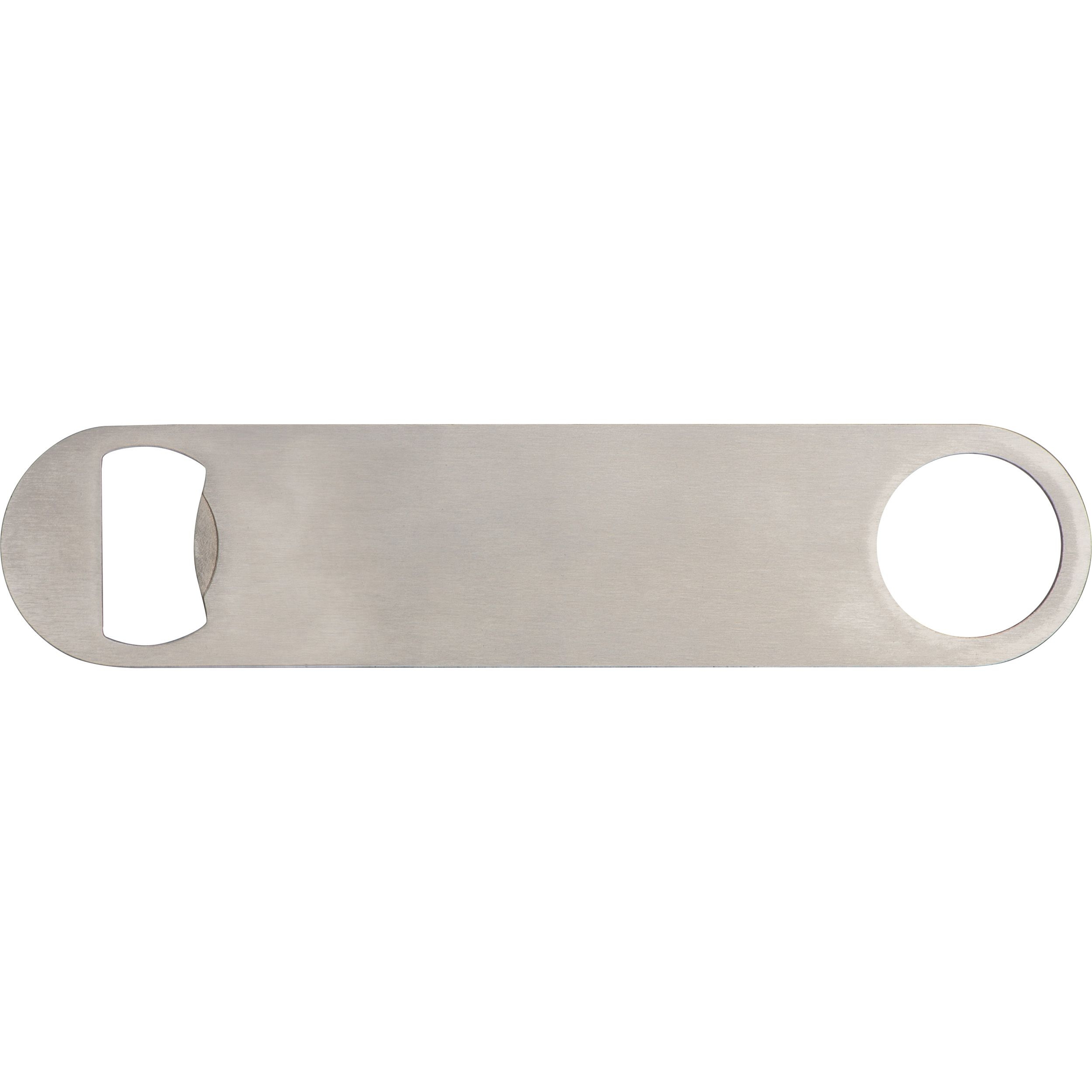 MA83578-07Flaschenoeffner COSIMO_ silbergrau