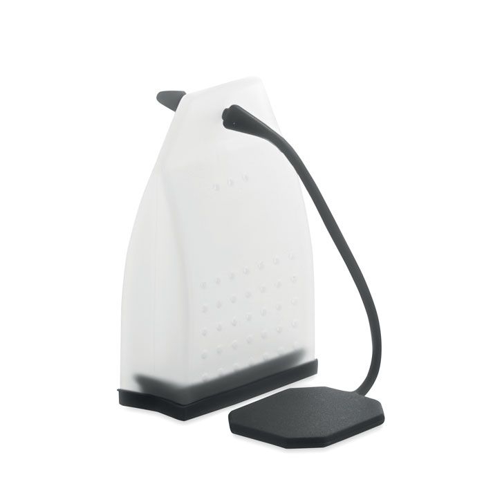 MO6707-03Flaby Teebeutel Silikon_ Schwarz