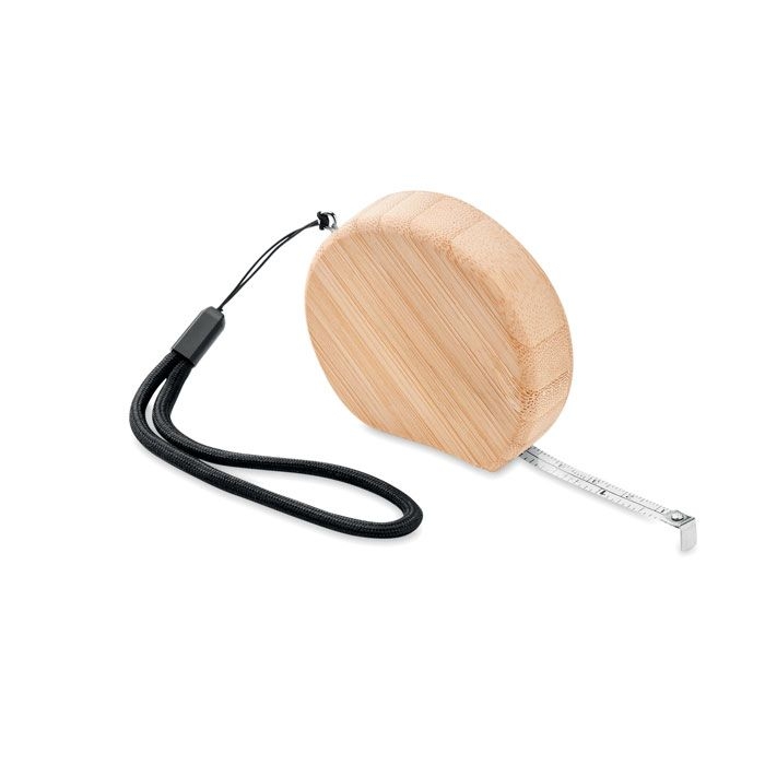 MO6520Sokutai Massband Bambus 2m