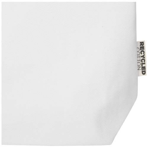 PF120736-1Florida 270 g_m² Tragetasche 10L_ weiss