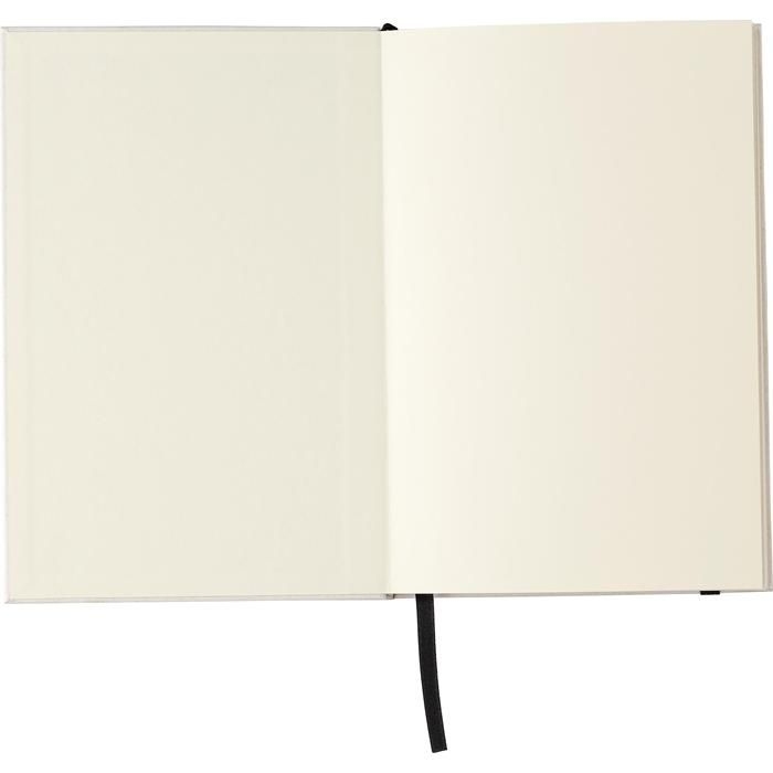 GI1042028-40Recycling-Milchkarton Notizbuch A5 Hudson_ schwarz_weiss