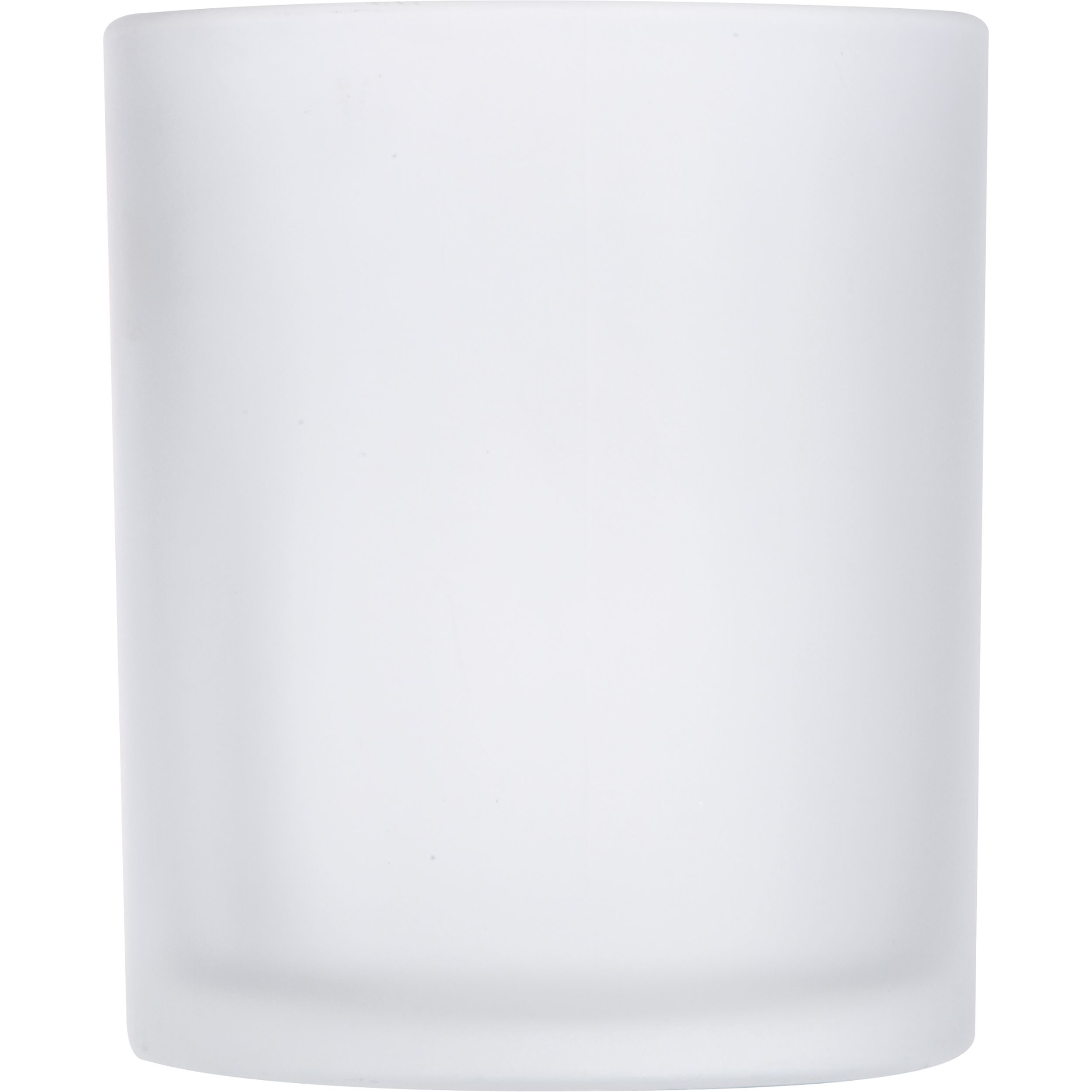 MA87981-66Glastasse weiss gefrostet_ 300ml_ transparent
