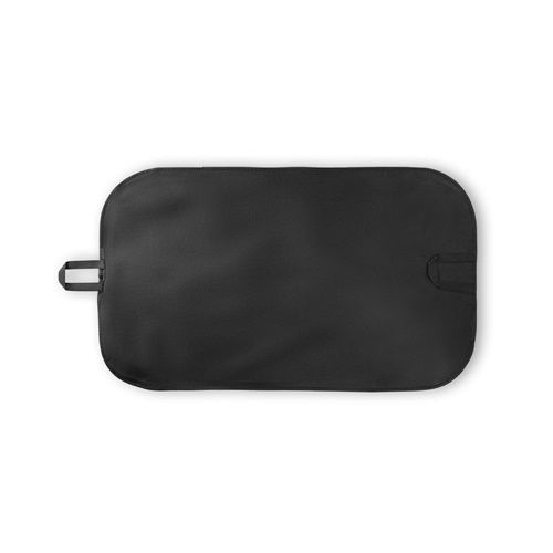 ST98171-103SEVENTH Kleidersack_ schwarz