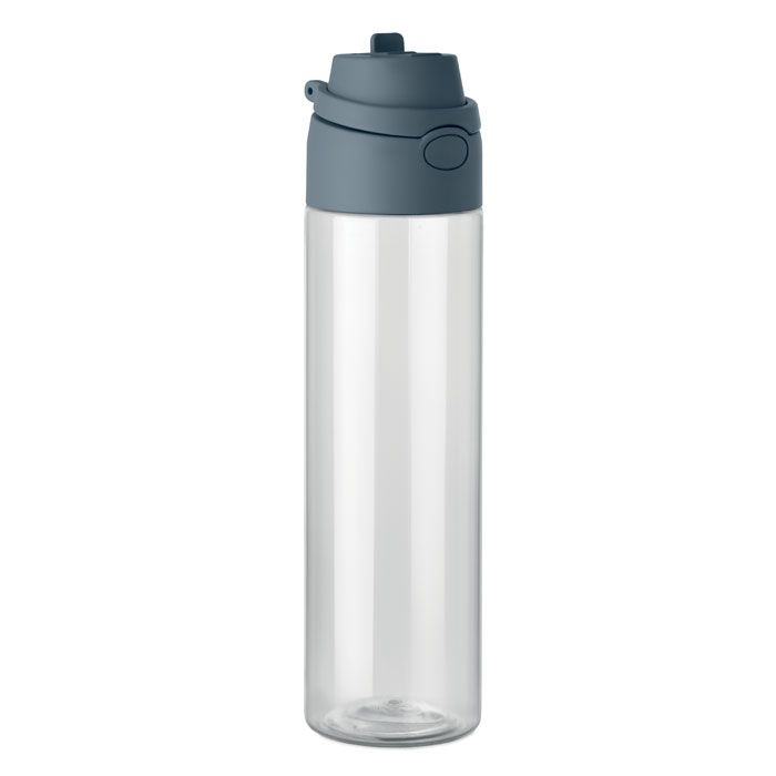 MO2990-20Toien Klar Trinkflasche RPET 750ml_ petrol