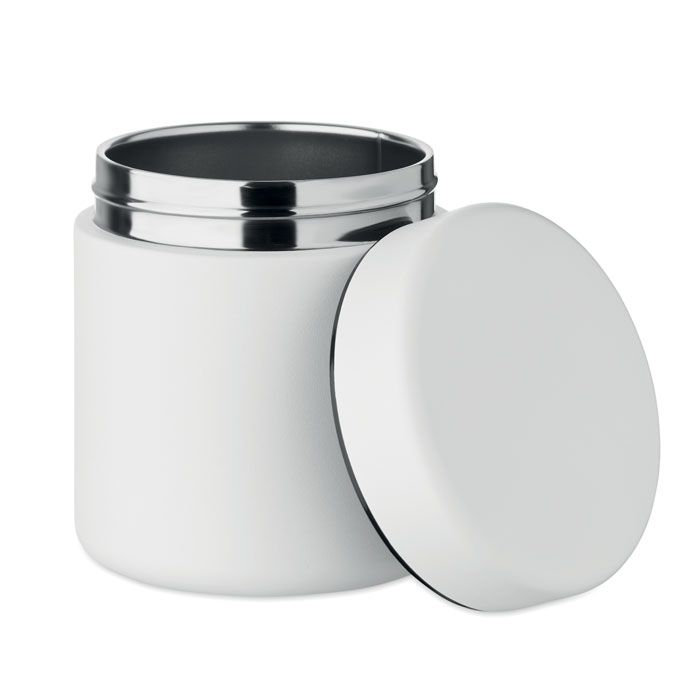 MO2757-06Gosnack Doppelwandiger Lunch-Behaelter_ weiss
