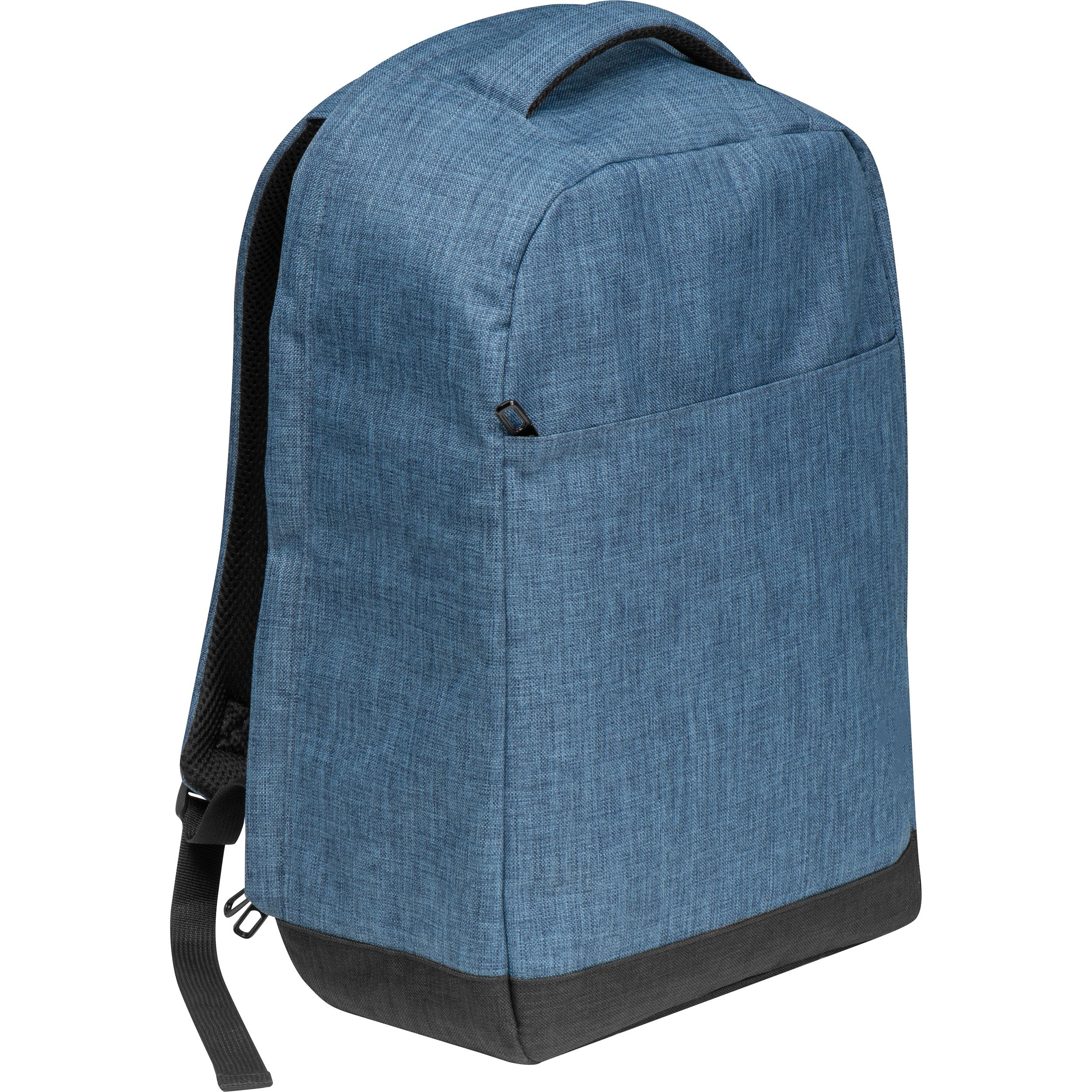 MA63589-04Rucksack aus Polyester_ blau MA63589-04Rucksack aus Polyester_ blau