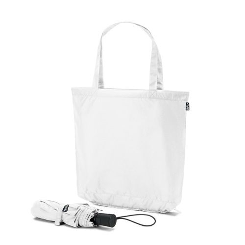 ST99094-106SKYLAR Regenschirm_ weiss