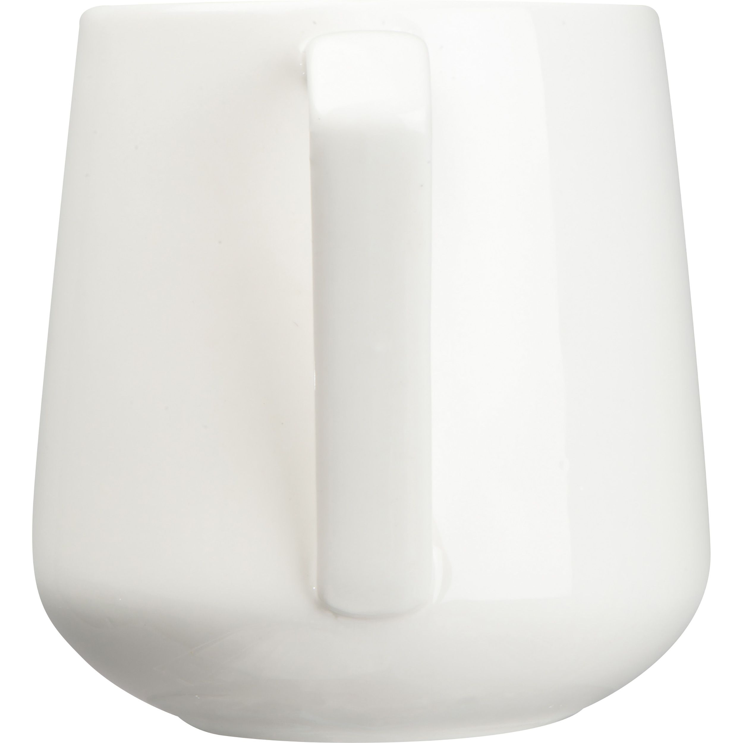 MA82688-06Porzellantasse 300ml_ weiss