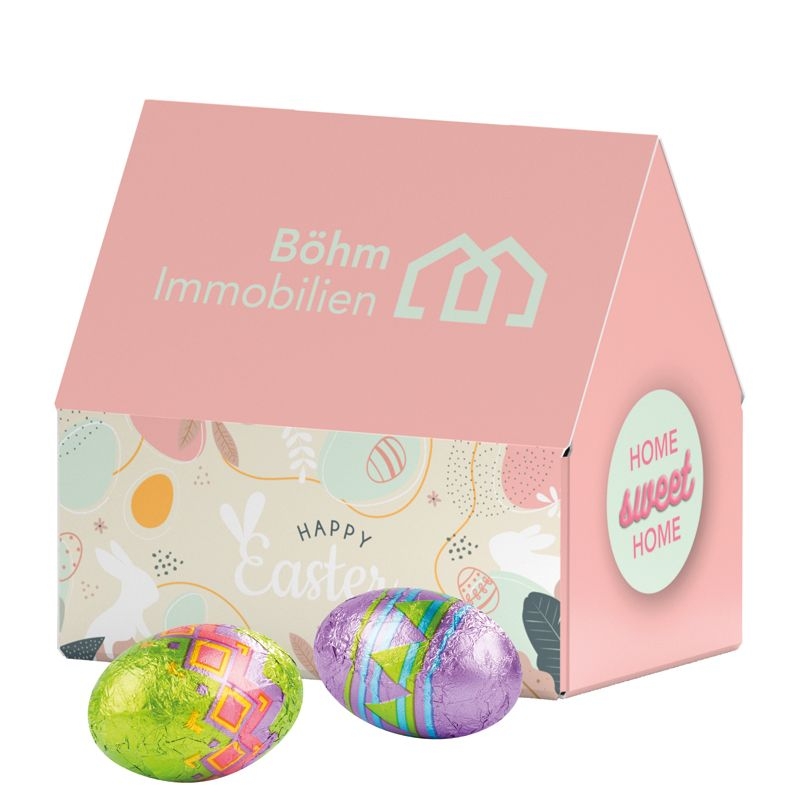 JG300343D Praesent Haus Ostern