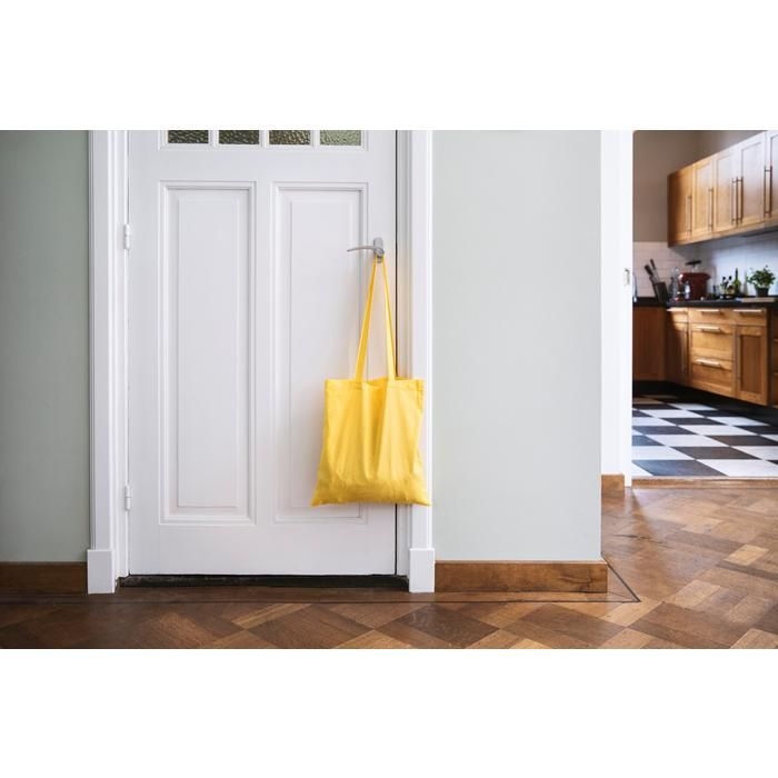 GI2314-06Baumwolltasche Amanda_ gelb