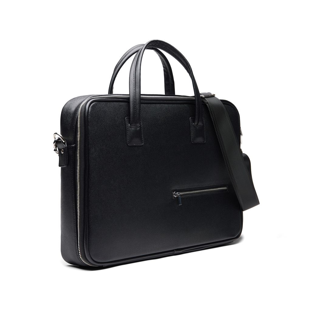 XDV73200-01VINGA Bermond RCS Laptop-Tasche_ schwarz
