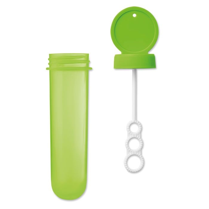 MO8817-48Sopla Seifenblasen-Stift_ limettengruen