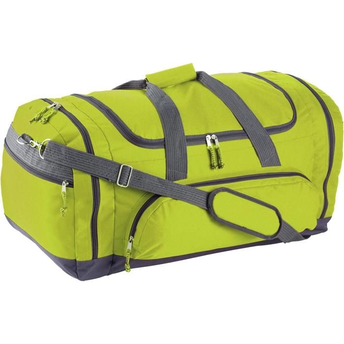 GI6431-05Sport-_Reisetasche aus Polyester Lorenzo_ blau