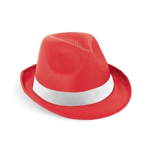 ST99086-105MANOLO POLI Hut_ rot