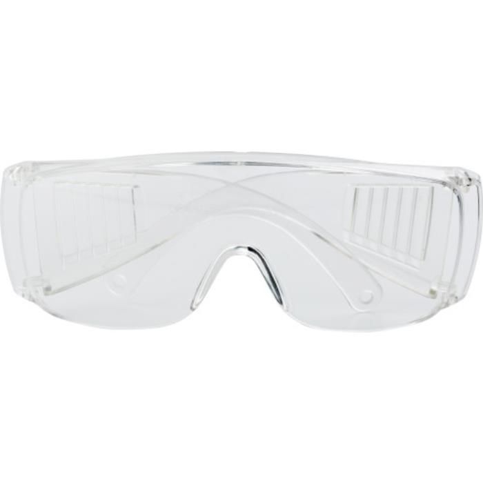 Schutzbrille aus Kunststoff Kendall, Neutral