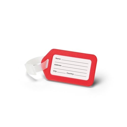 ST98124-105FINDO Gepaeckanhaenger_ rot