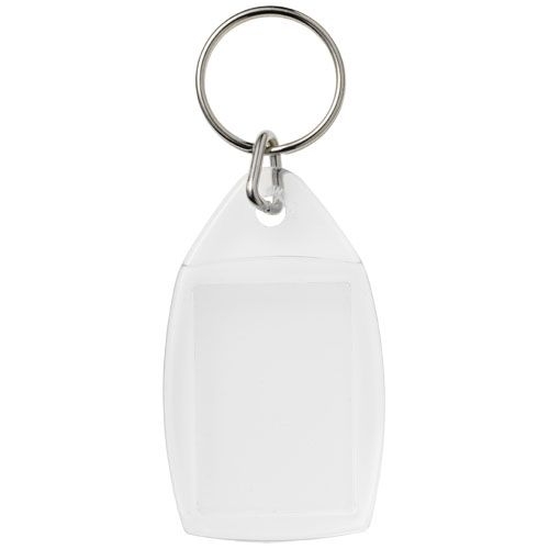 PF210544-1Access P5 Schluesselanhaenger_ transparent klar