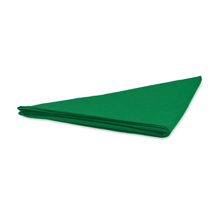 MO6876-09Bandana Bandido Bandana Polycotton_ gruen