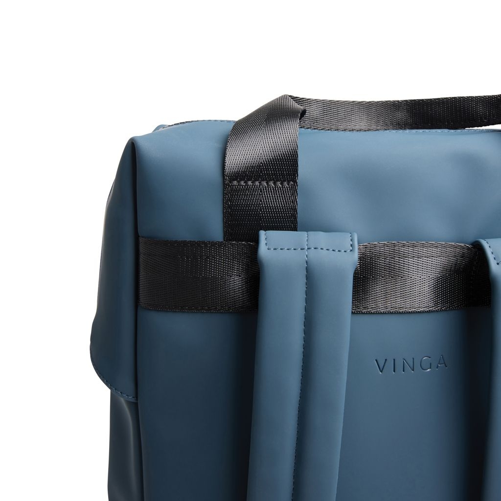 XDV70500-25VINGA Baltimore RCS Tote Rucksack_ navy blau