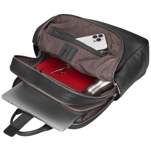 PF130072-1Moleskine Classic Pro Rucksack aus Leder_ schwarz