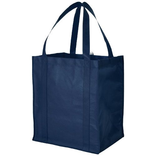PF119413-8Liberty Non Woven Tragetasche 29L_ navy PF119413-8Liberty Non Woven Tragetasche 29L_ navy