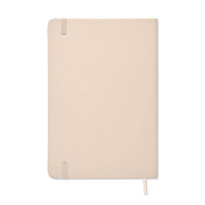 AR1804-43Arconot Plain DIN A5 Notizbuch_ off white