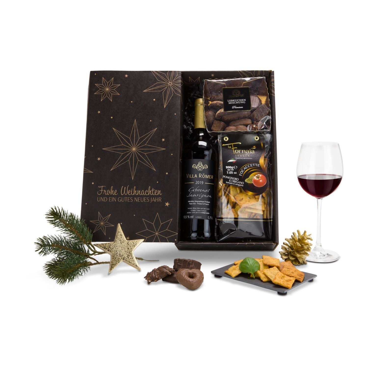 RP2095Das Praesent_ Weihnachtsgenuss