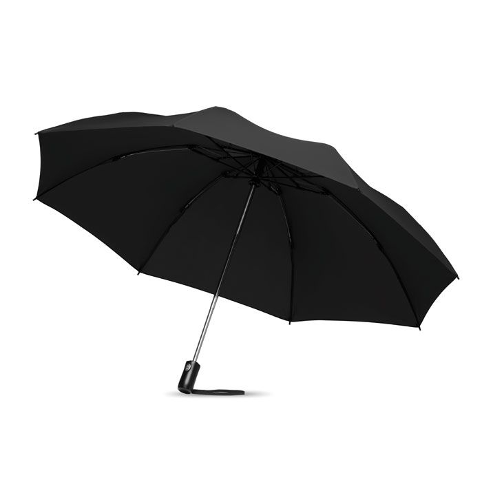 MO9092Dundee Foldable Reversibler Regenschirm