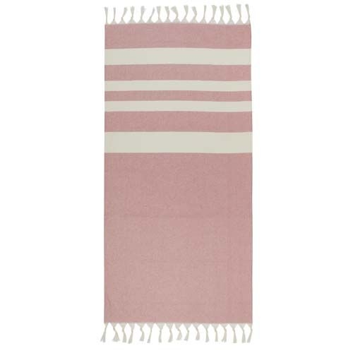 PF113510-1Anders Hammamtuch 147 × 75_5 cm_ rot