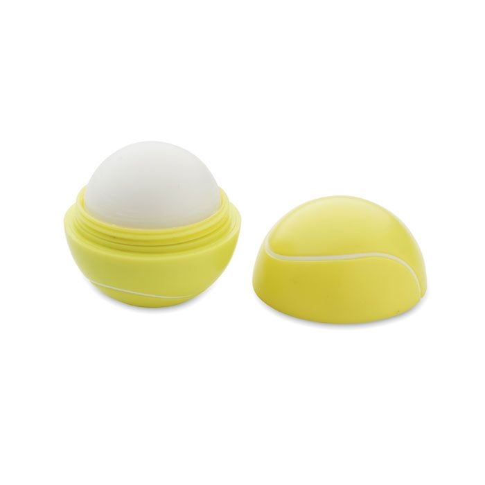 MO2214Tennis Lippenbalsam  Tennisball