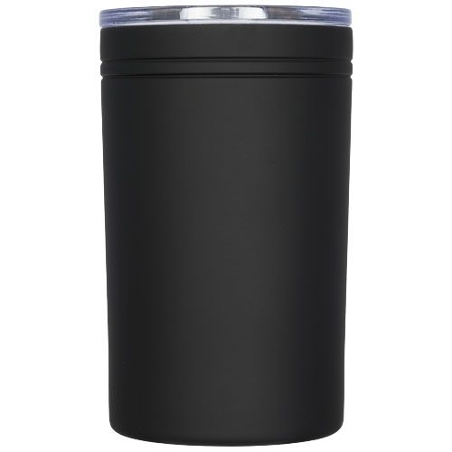 Pika 330 ml Vakuum Isolierbecher, schwarz